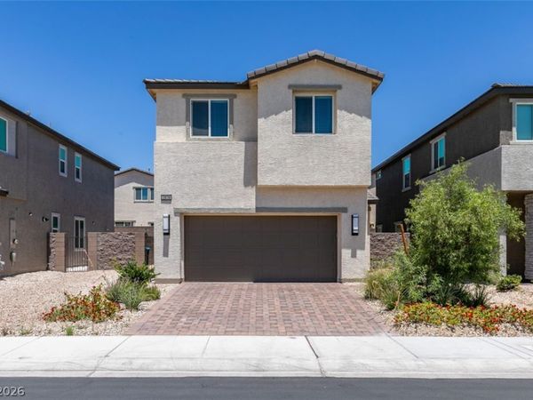 2878 Roaming Palmer Road , North Las Vegas, NV 89086