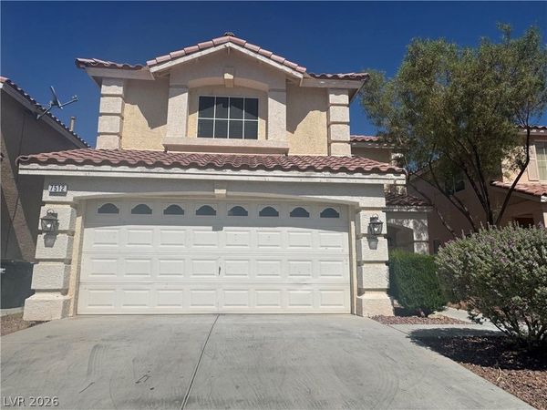 7512 JACARANDA LEAF Street , Las Vegas, NV 89139