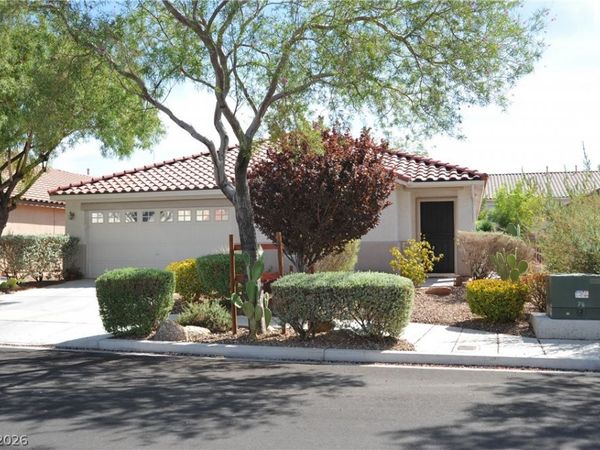 8228 Corset Creek Street, Las Vegas, NV 89131