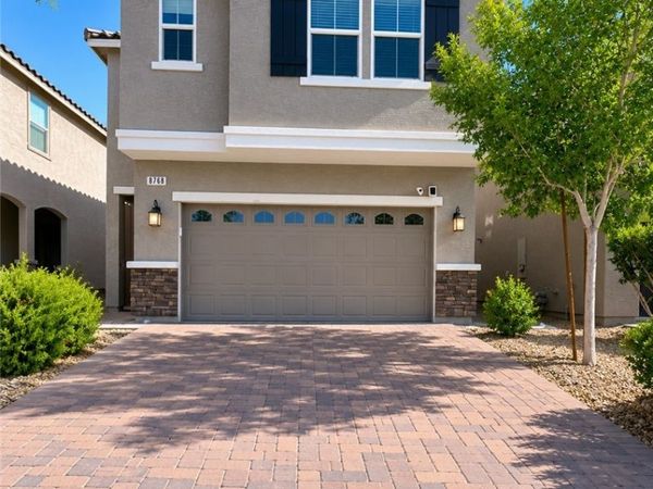 8768 Rio Andir Avenue , Las Vegas, NV 89148