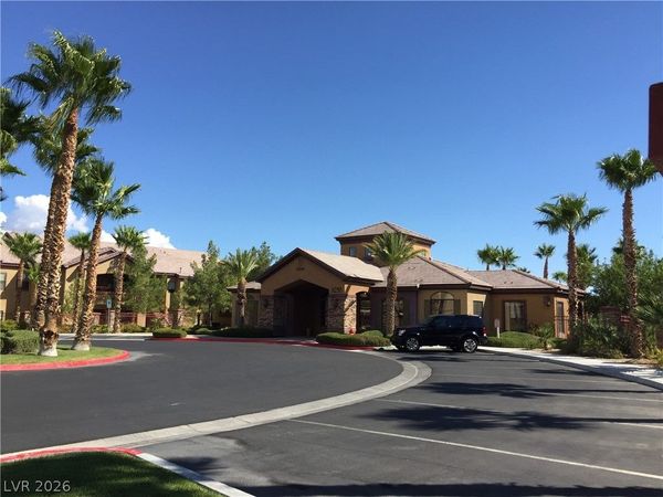 8250 N GRAND CANYON Drive , Unit 2158, Las Vegas, NV 89166