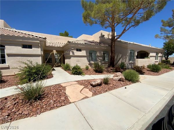 7400 Flamingo Road , Unit 1039, Las Vegas, NV 89147