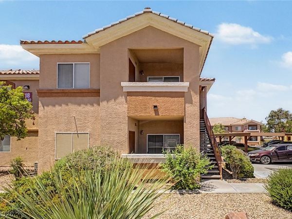 1050 E Cactus Avenue, Unit 2070, Las Vegas, NV 89183