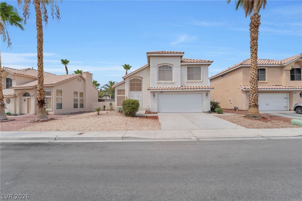 2930 Seasons Avenue, Henderson, NV 89074 Main Photo