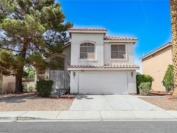 2930 Seasons Avenue , Henderson, NV 89074