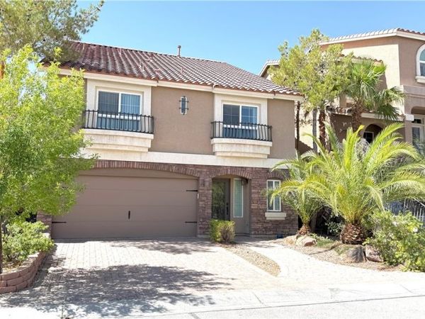 6825 Philharmonic Ave , Las Vegas, NV 89139