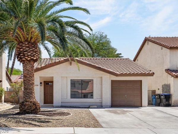 1728 Duarte Drive, Henderson, NV 89014