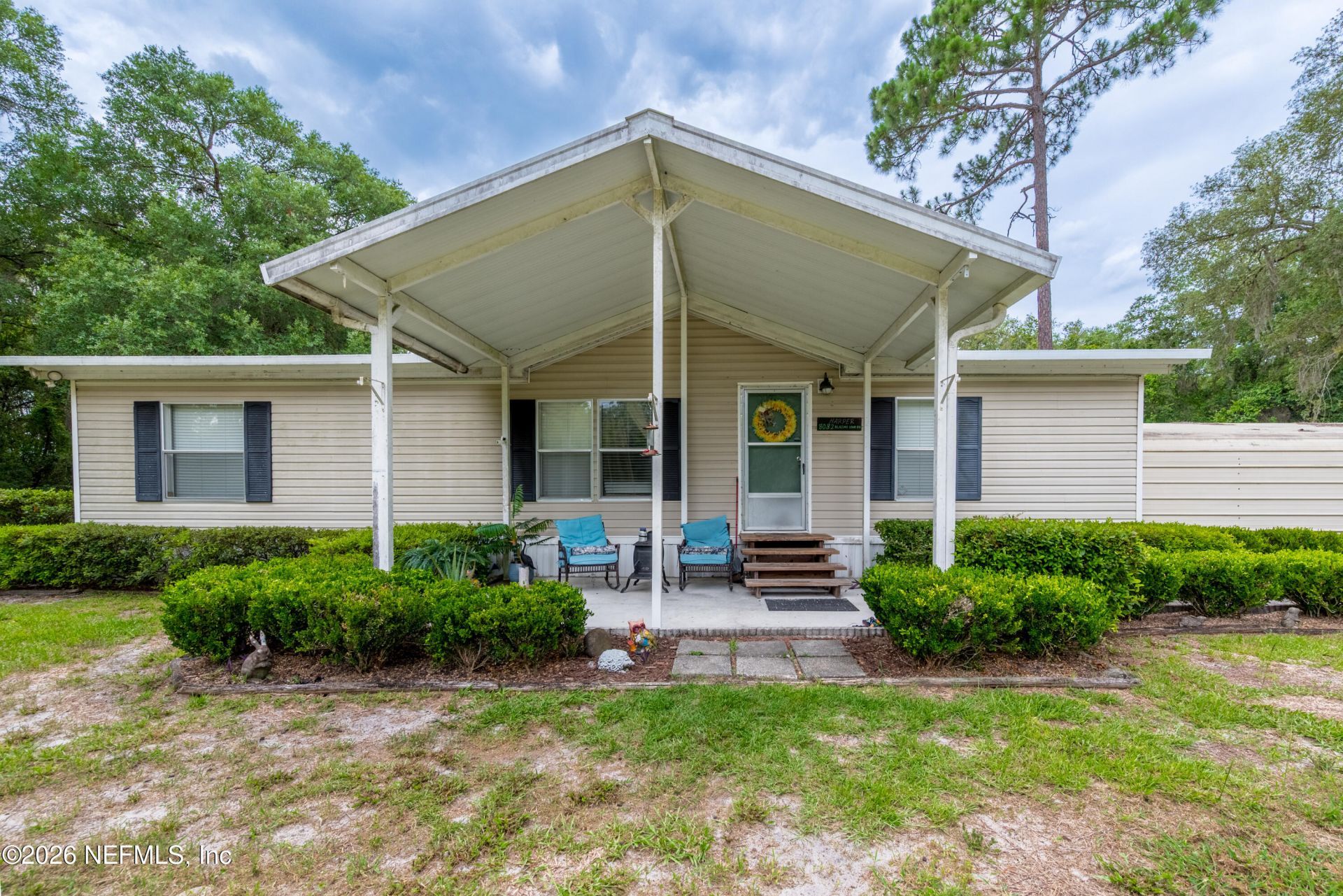 8082 Blazing Star Road, Melrose, FL 32666 Photo