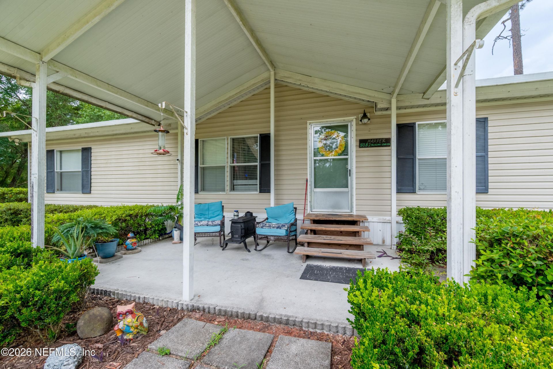 8082 Blazing Star Road, Melrose, FL 32666 Photo