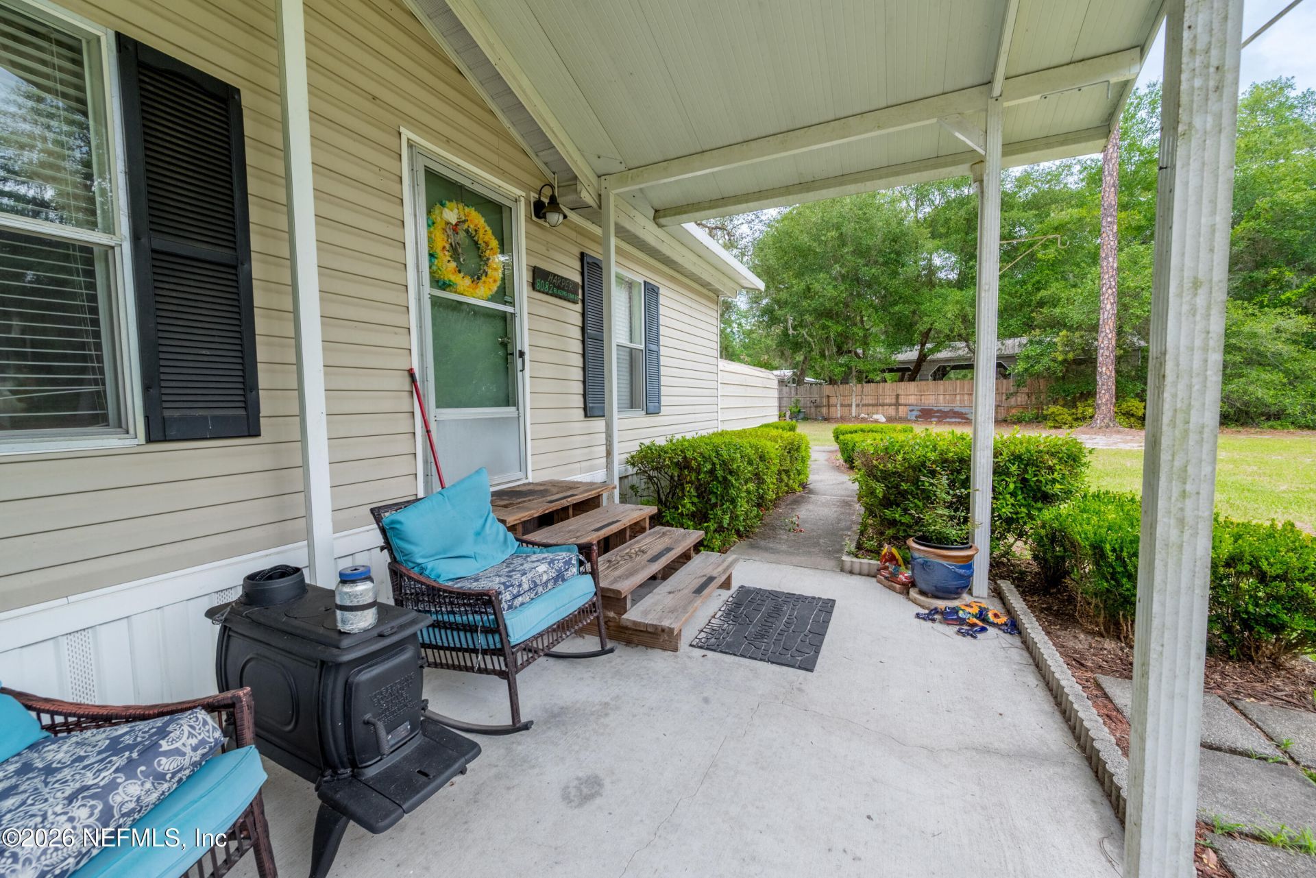 8082 Blazing Star Road, Melrose, FL 32666 Photo