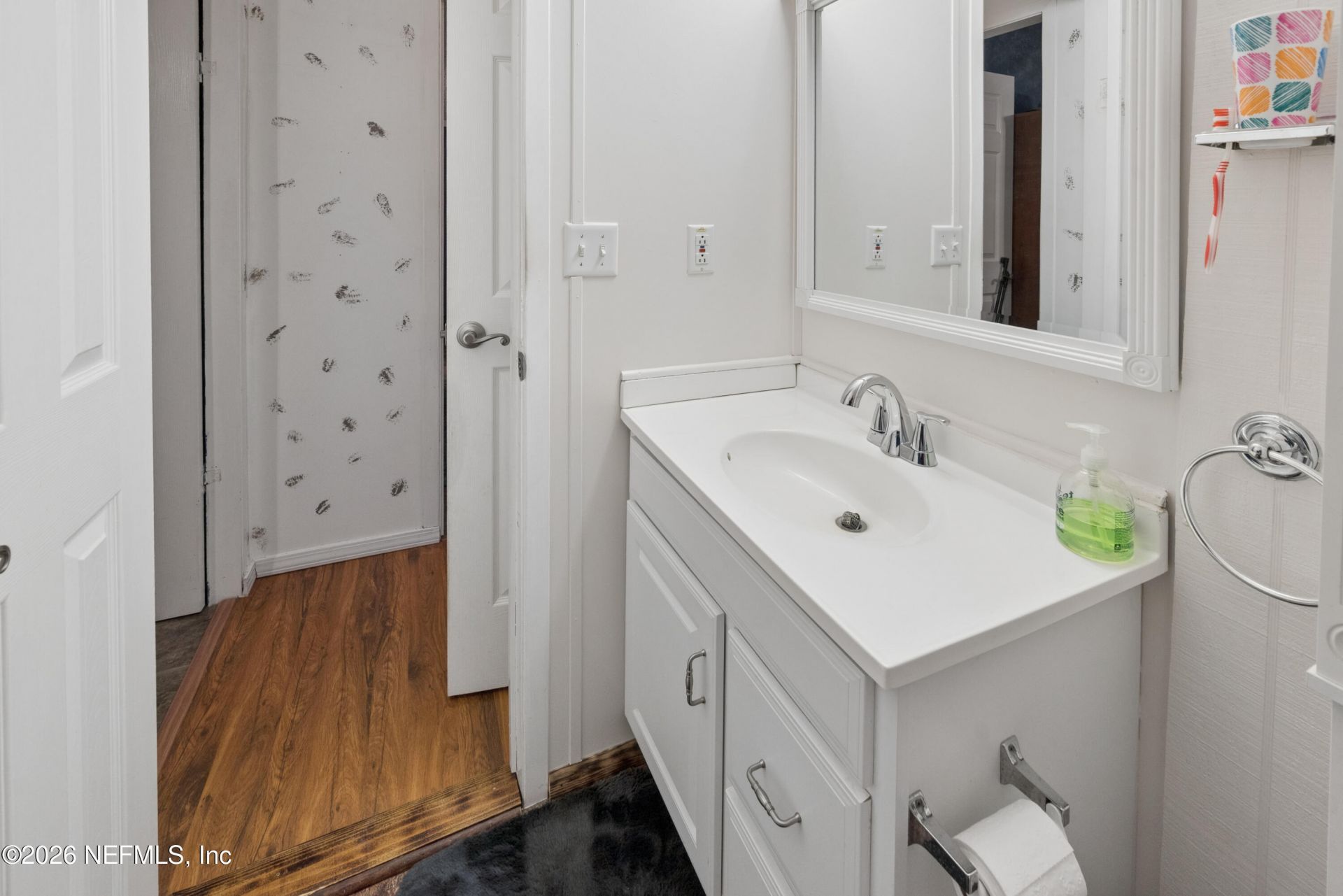 8082 Blazing Star Road, Melrose, FL 32666 Photo