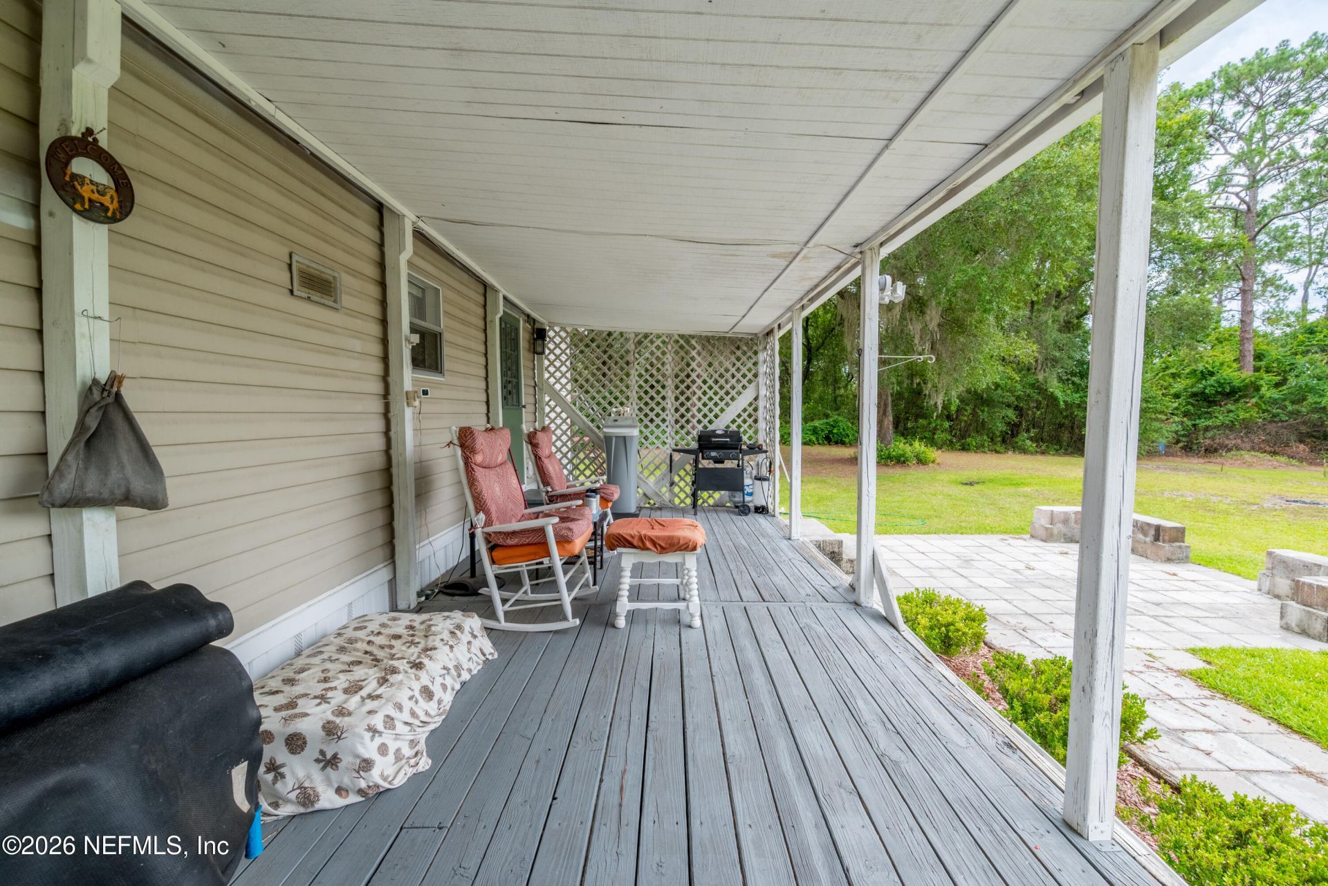 8082 Blazing Star Road, Melrose, FL 32666 Photo