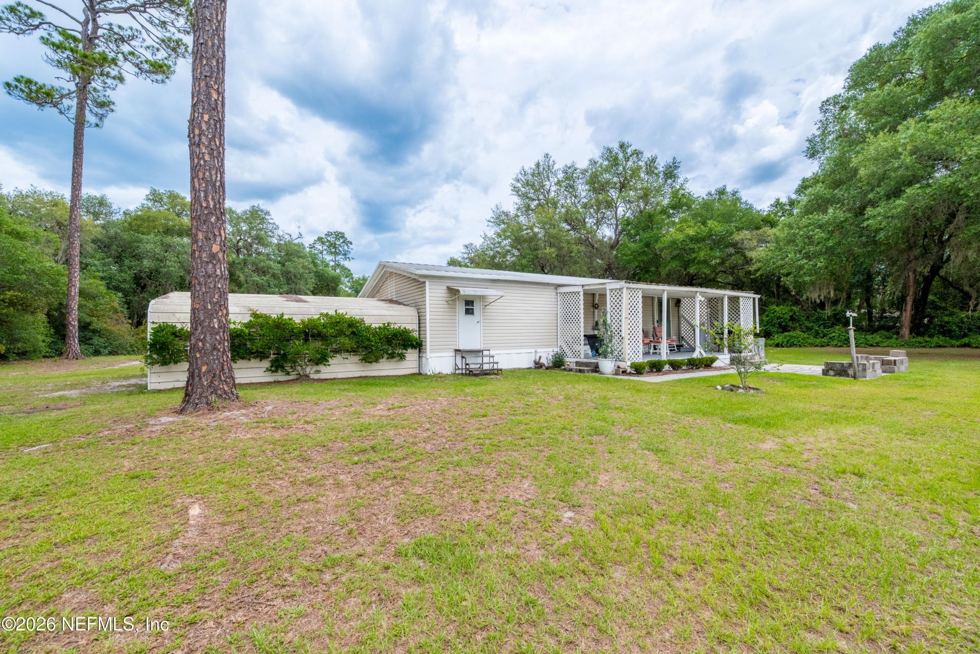8082 Blazing Star Road, Melrose, FL 32666 Photo