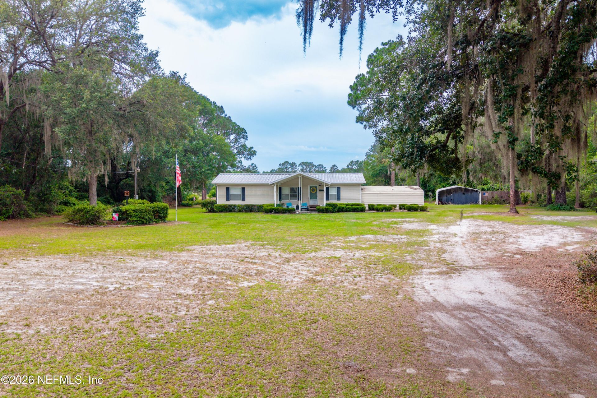 8082 Blazing Star Road, Melrose, FL 32666 Photo