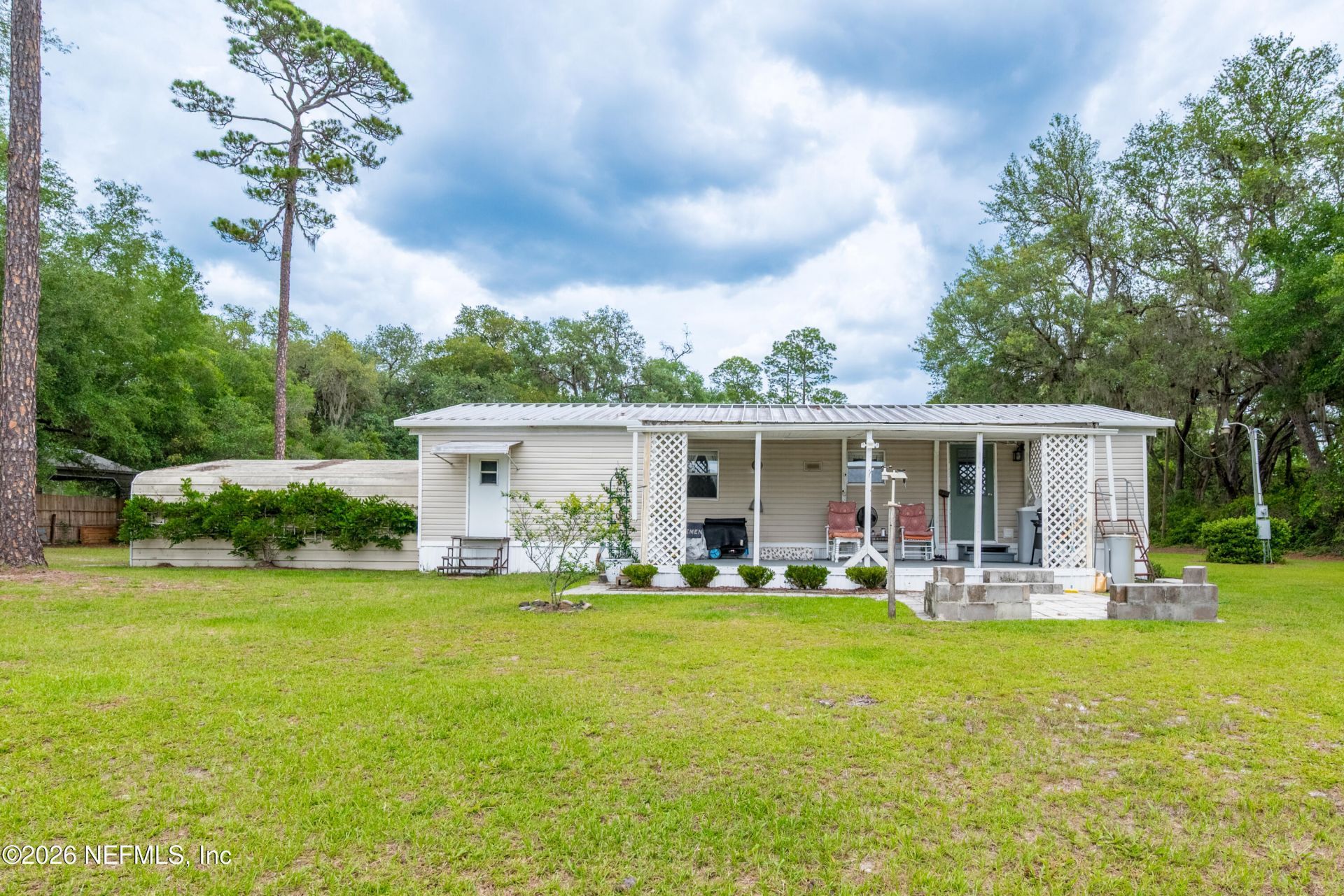 8082 Blazing Star Road, Melrose, FL 32666 Photo