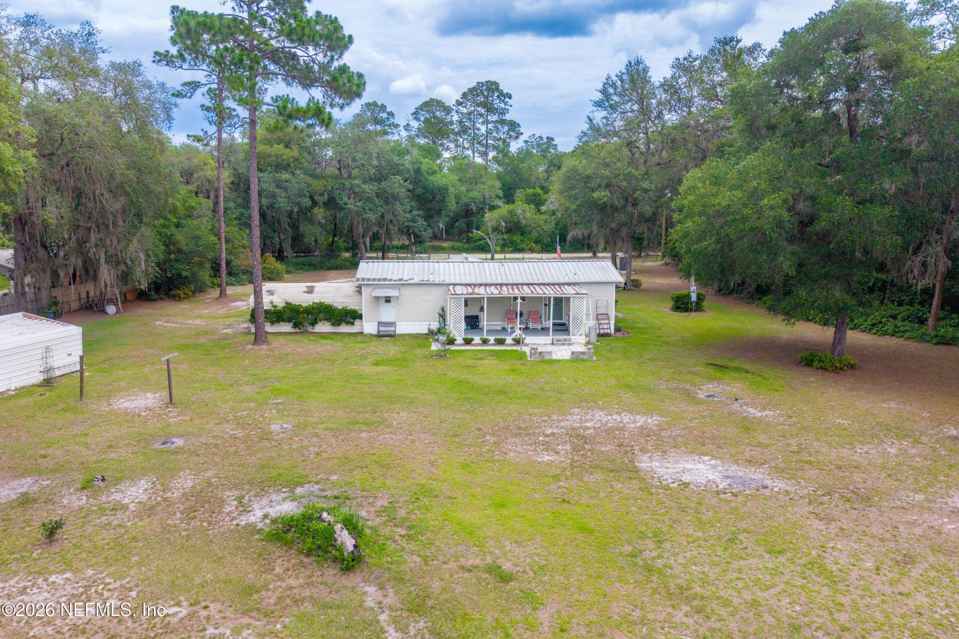 8082 Blazing Star Road, Melrose, FL 32666 Photo