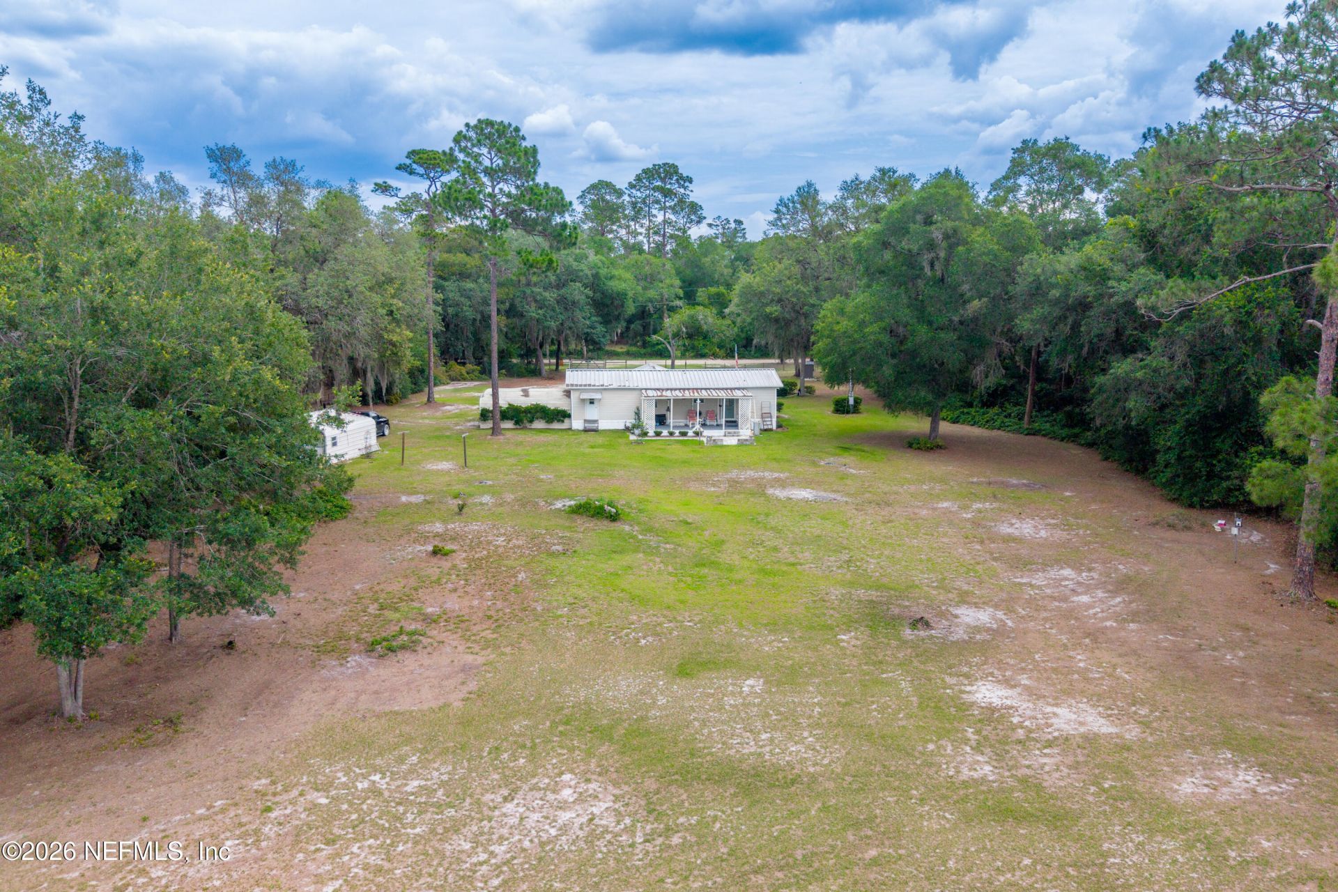 8082 Blazing Star Road, Melrose, FL 32666 Photo