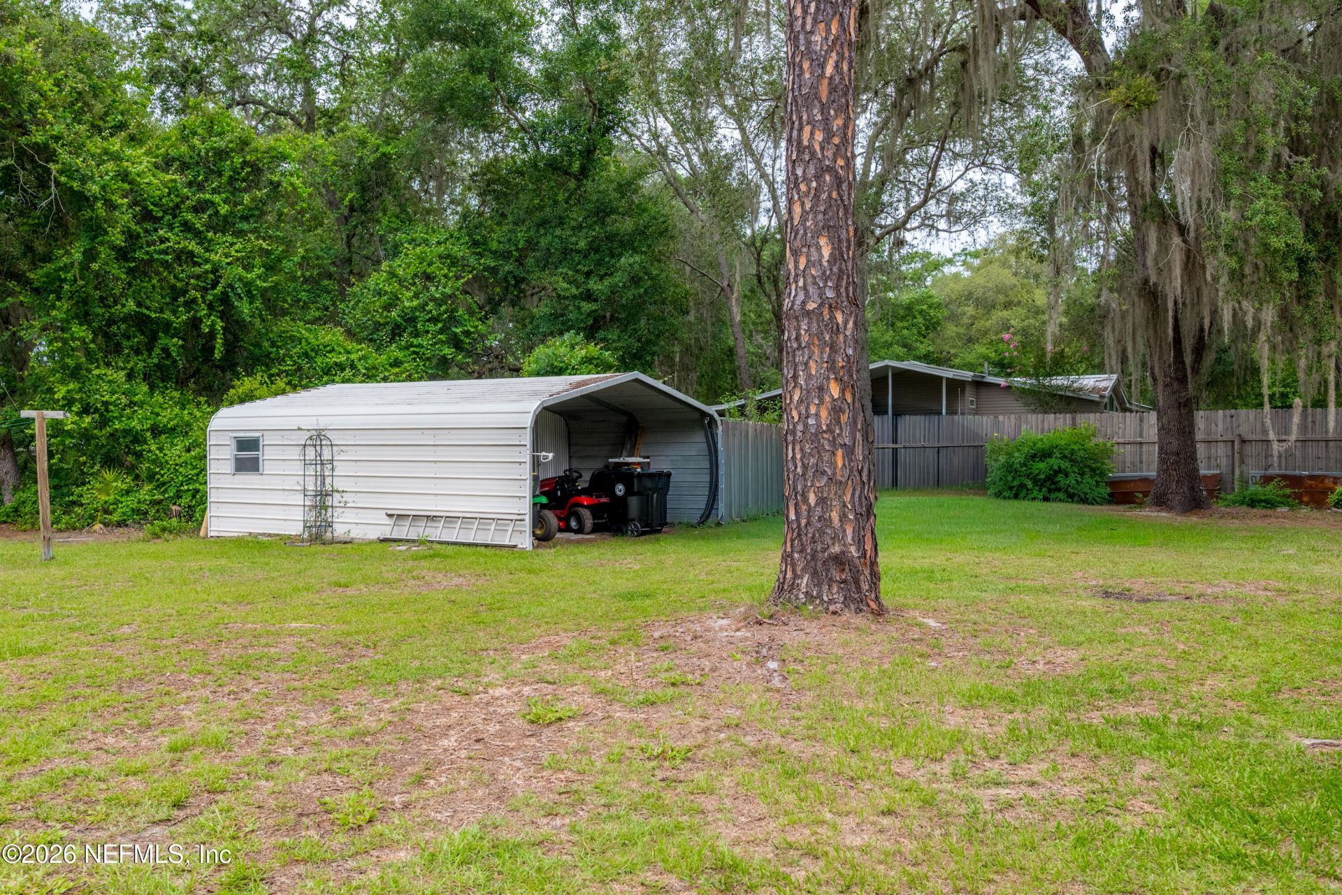 8082 Blazing Star Road, Melrose, FL 32666 Photo