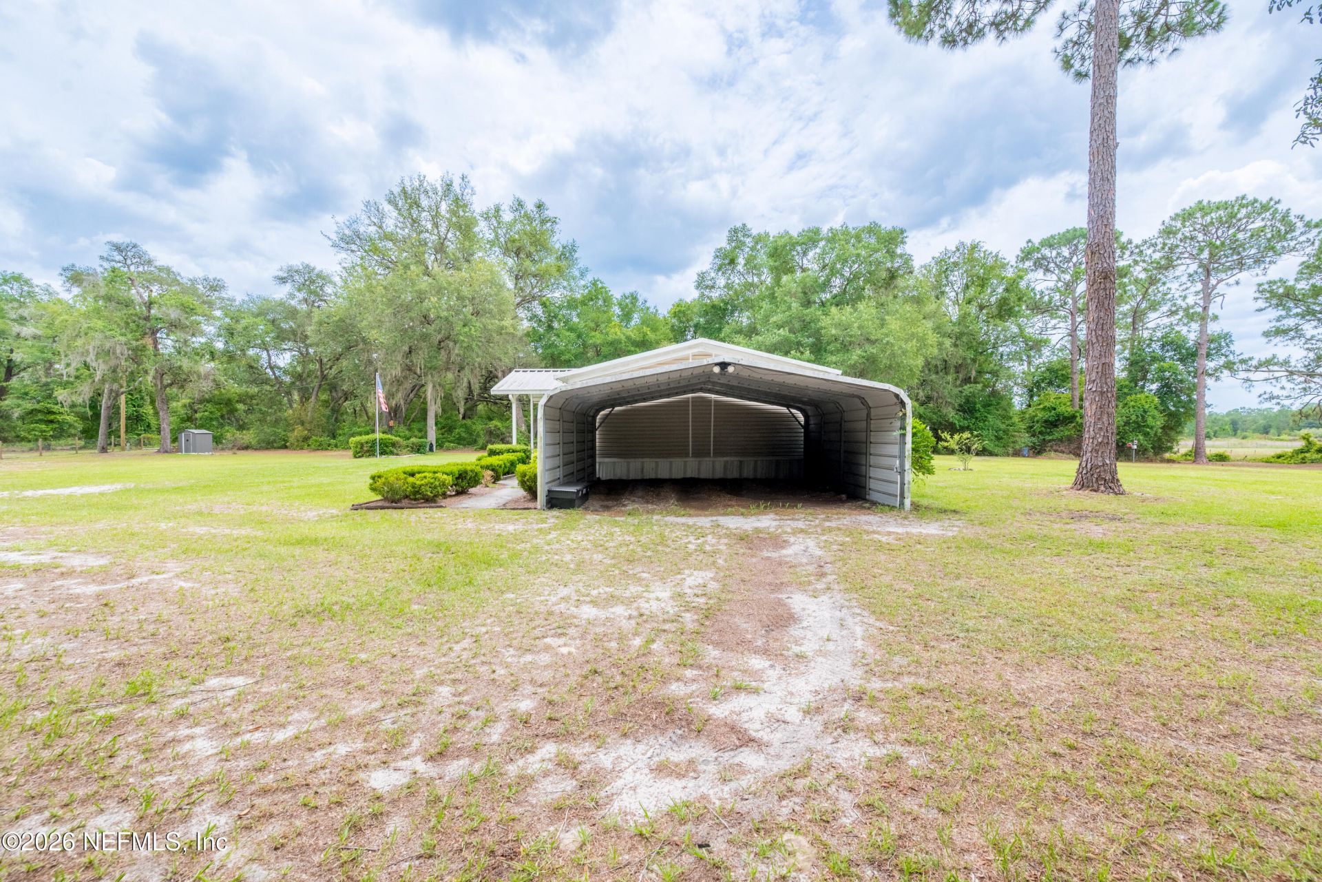 8082 Blazing Star Road, Melrose, FL 32666 Photo