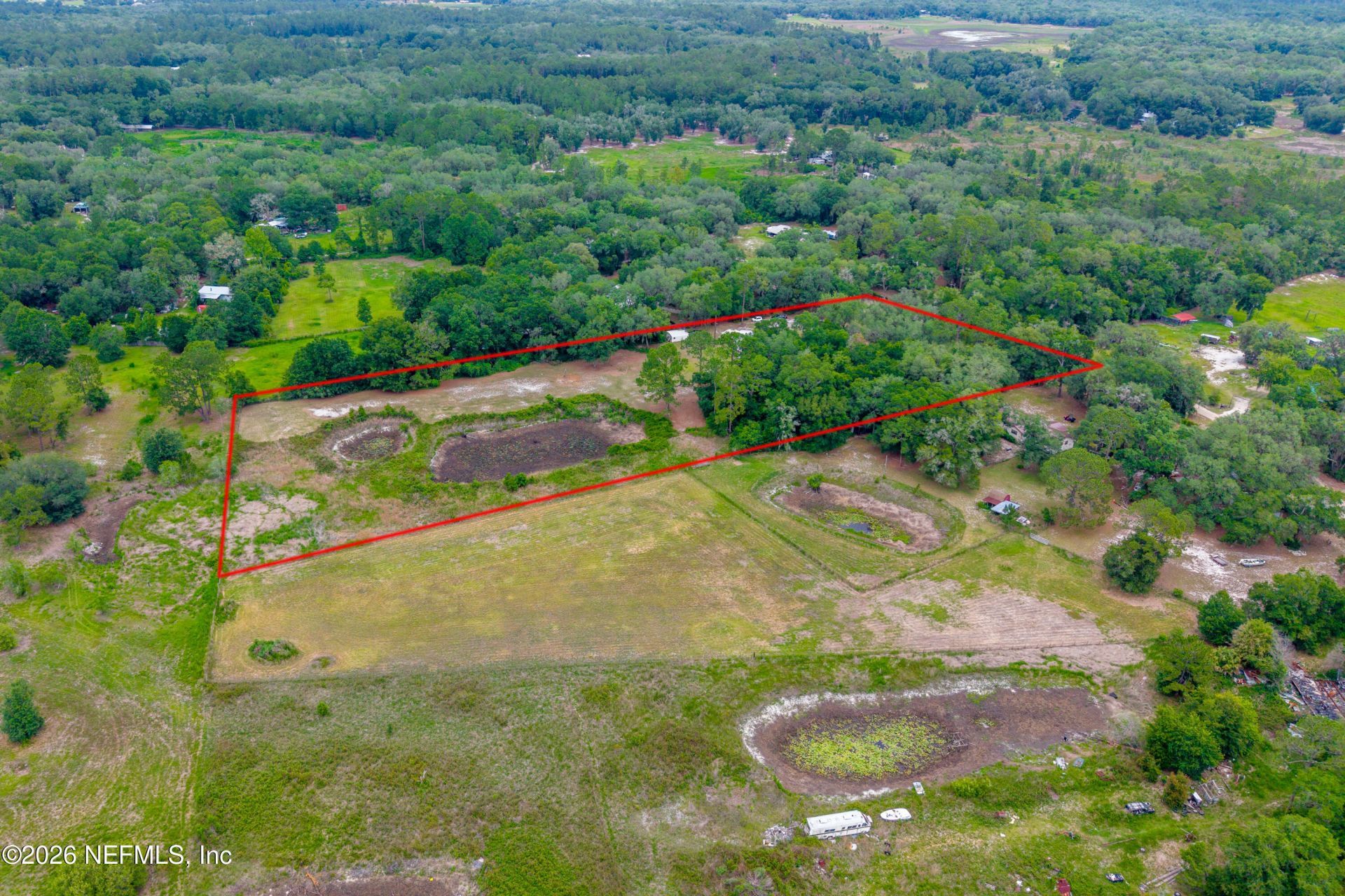 8082 Blazing Star Road, Melrose, FL 32666 Photo