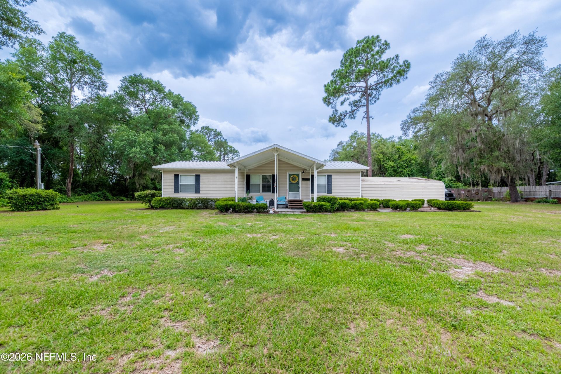 8082 Blazing Star Road, Melrose, FL 32666 Photo