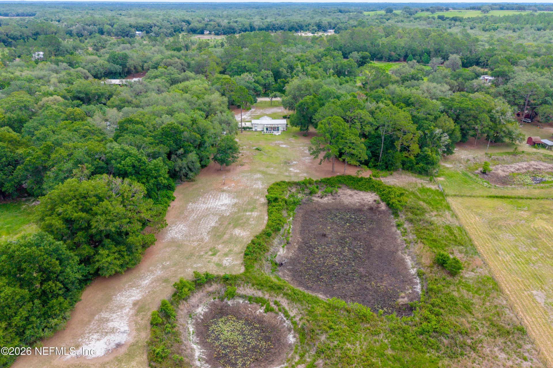 8082 Blazing Star Road, Melrose, FL 32666 Photo
