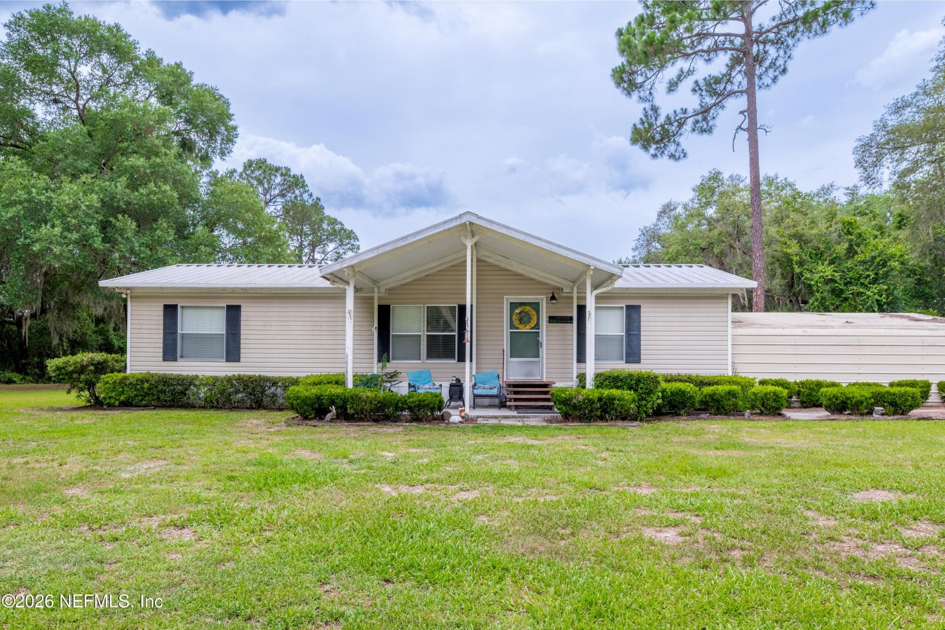 8082 Blazing Star Road, Melrose, FL 32666 Photo