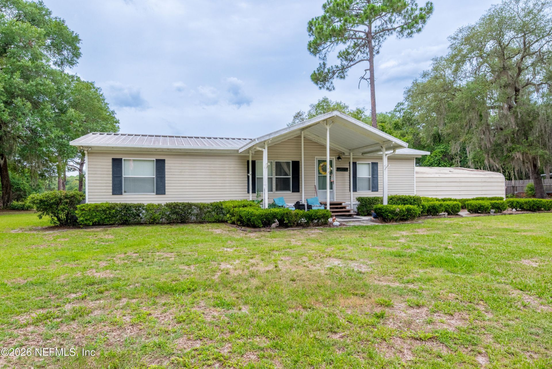 8082 Blazing Star Road, Melrose, FL 32666 Photo