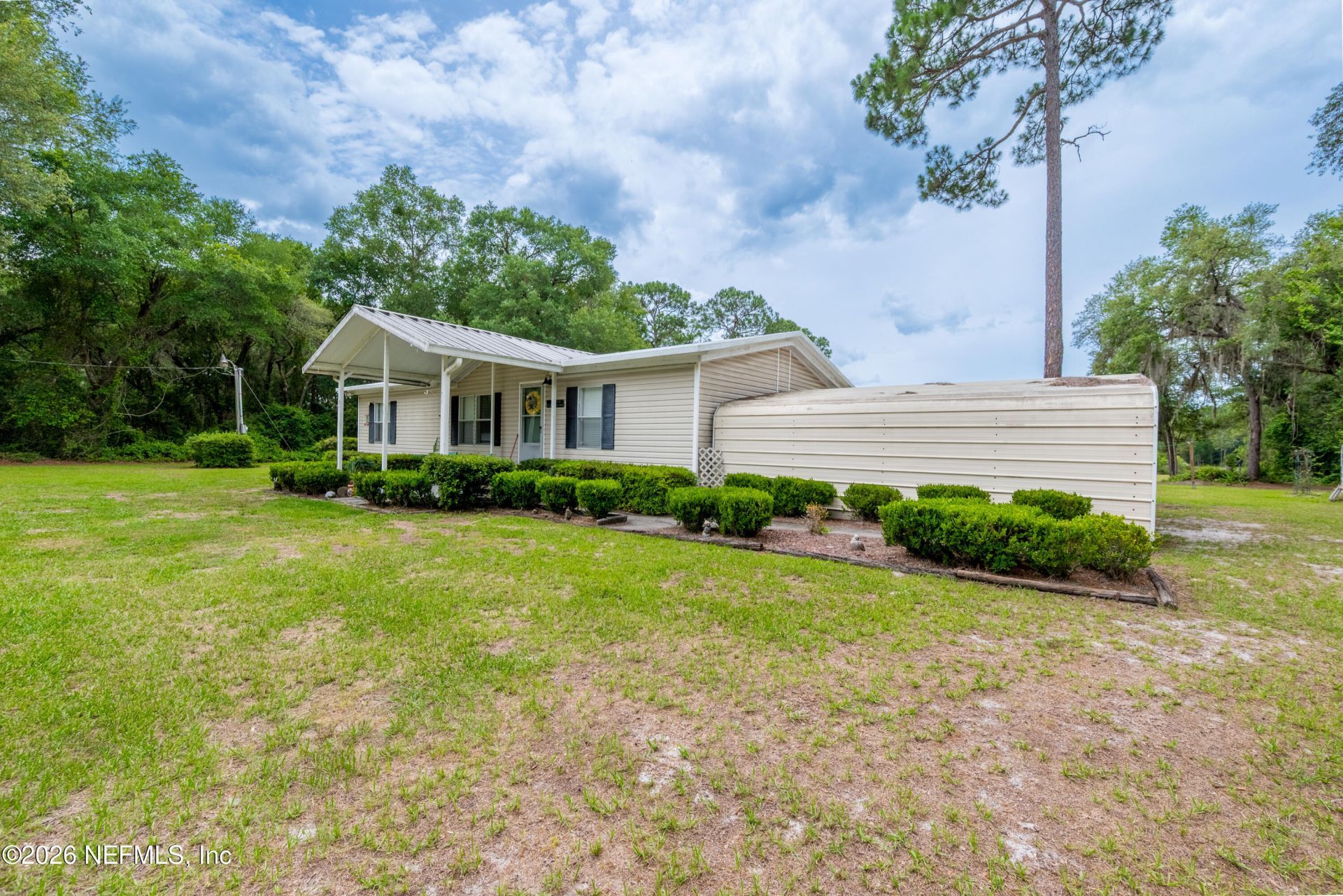 8082 Blazing Star Road, Melrose, FL 32666 Photo