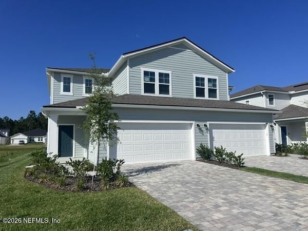 121 CAMPHOR LAUREL Road, St. Augustine, FL 32092
