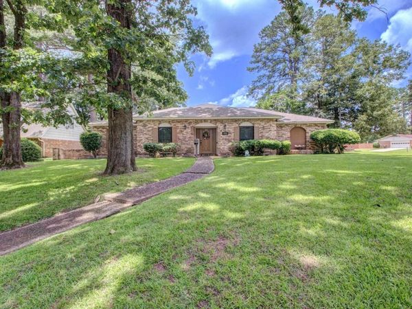 4000 S Holly Street, Pine Bluff, AR 71603