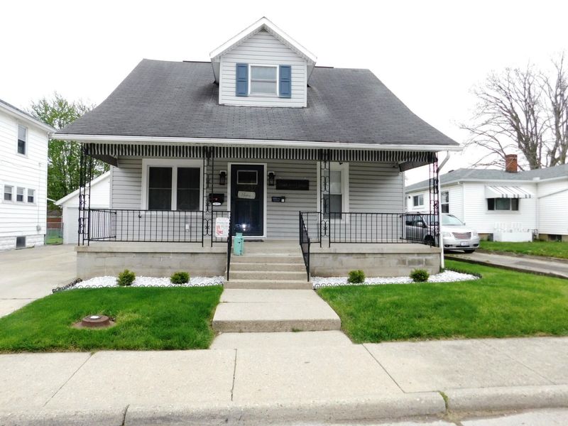 832 Spruce Avenue, Sidney, OH 45365 Photo 2
