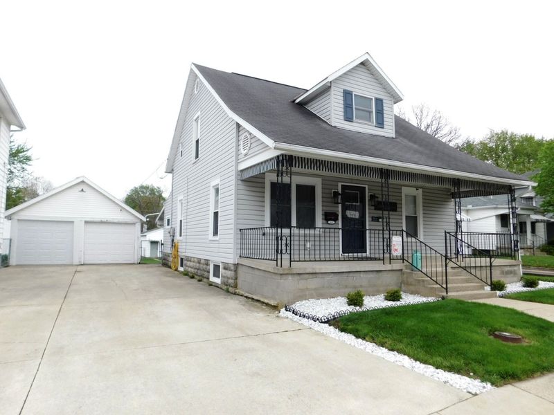 832 Spruce Avenue, Sidney, OH 45365 Photo 21