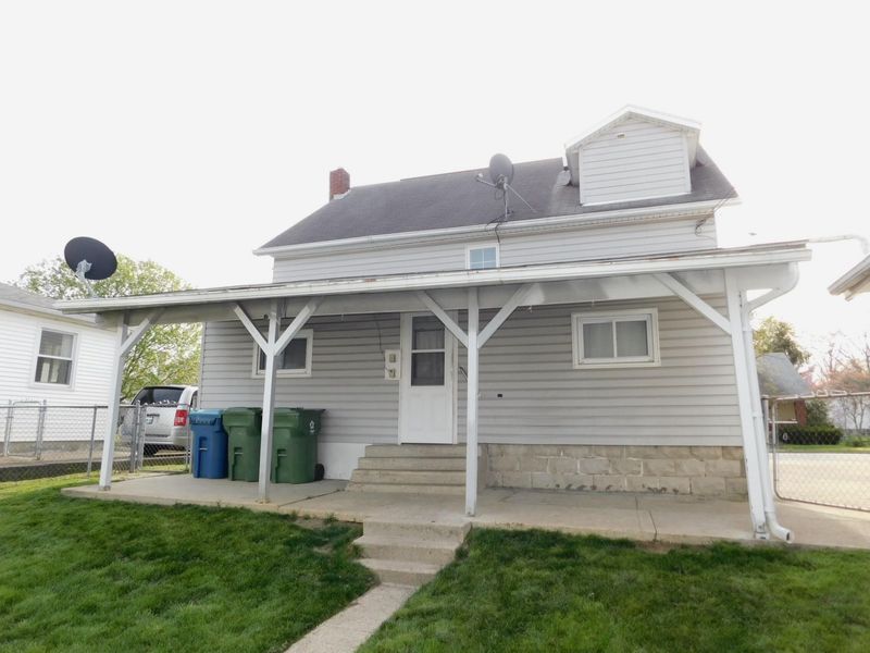 832 Spruce Avenue, Sidney, OH 45365 Photo 4