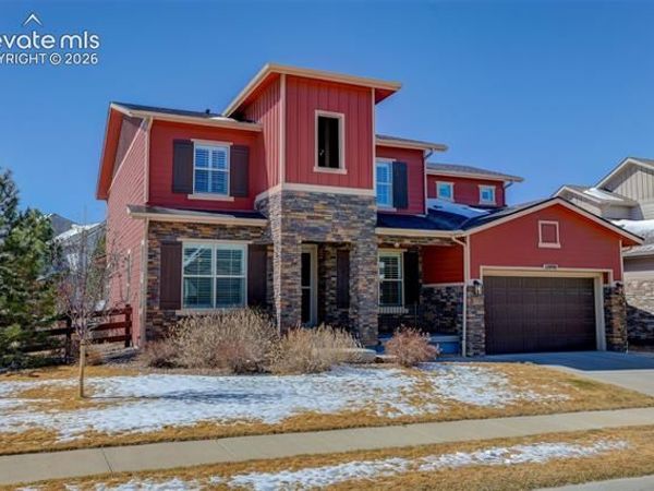 11999 S Stroll Lane, Parker, CO 80138