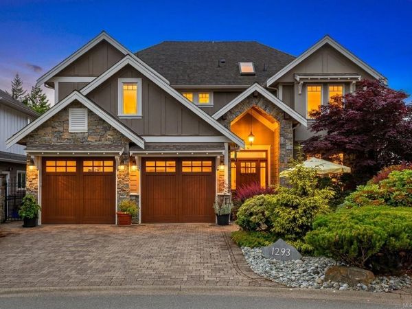 1293 Rockhampton Close , Langford, BC V9B 6X5
