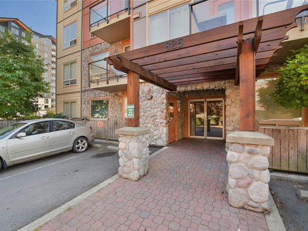 825 Goldstream Ave , Unit #102, Langford, BC V9B 2X8