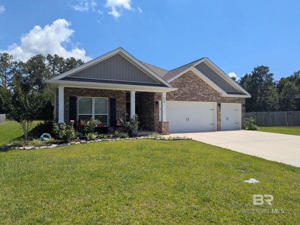 9107 OAK ALLEY Way, Mobile, AL 36541