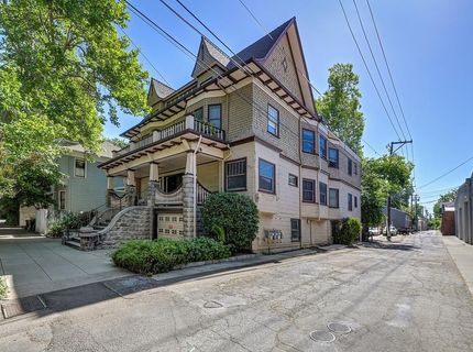 815 17th St, Sacramento, CA 95811 Photo