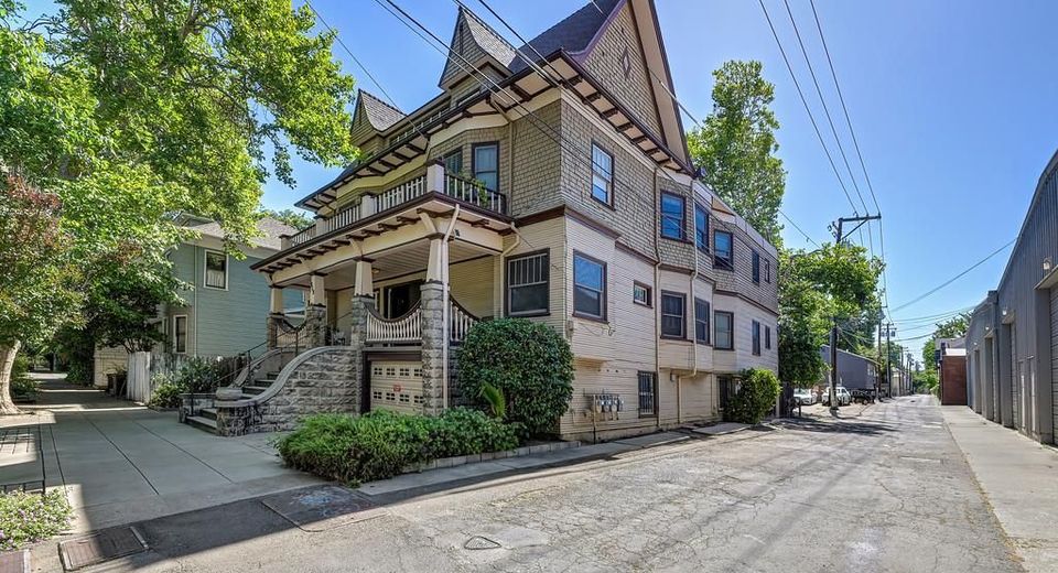 815 17th St, Sacramento, CA 95811 Photo