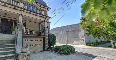 815 17th St, Sacramento, CA 95811 Photo