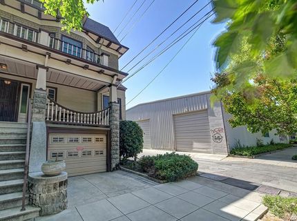 815 17th St, Sacramento, CA 95811 Photo