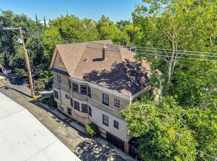 815 17th St, Sacramento, CA 95811 Photo