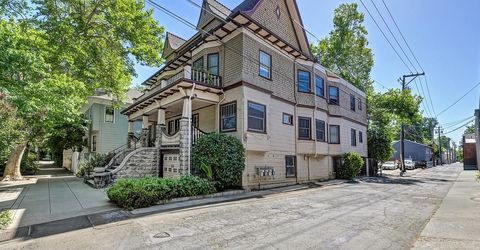 815 17th St, Sacramento, CA 95811 Photo