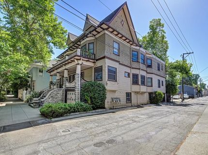 815 17th St, Sacramento, CA 95811 Photo