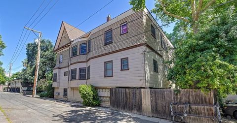 815 17th St, Sacramento, CA 95811 Photo