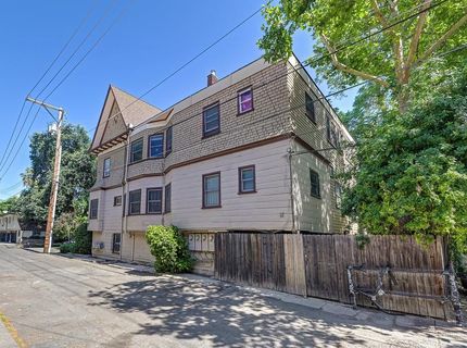 815 17th St, Sacramento, CA 95811 Photo