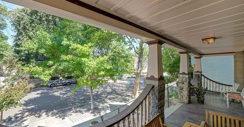 815 17th St, Sacramento, CA 95811 Photo