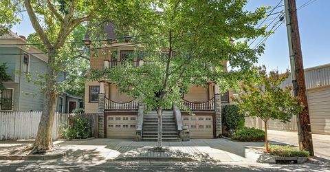 815 17th St, Sacramento, CA 95811 Photo