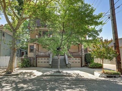 815 17th St, Sacramento, CA 95811 Photo